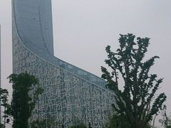 -天鹅湖体育公园