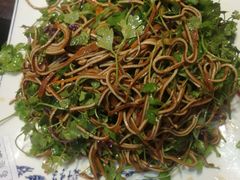 拌香干-东北大院·东北菜(三台子店)