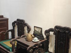 -李叔同故居纪念馆