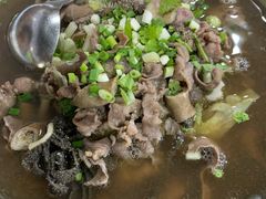 -正宗苏稽毛哥跷脚牛肉总店