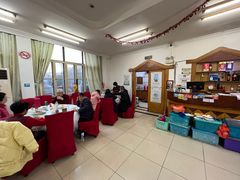 大堂-状元楼(金溪路店)