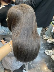 -美美秀造型