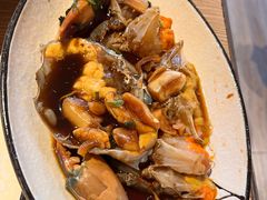 -潮州菜馆(十里河店)