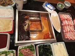 -重庆德忆火锅（龙南街3店）(渝水岸餐饮)