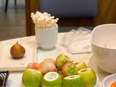 -半岛听涛蒸汽海鲜自助(K11店)
