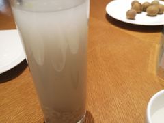冬瓜薏米水-莆田餐厅(大悦城店)