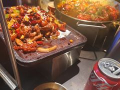 -麦凯伦烧烤·精酿超级工厂店(金桥总店)