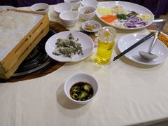 -凯盈阁·顺德私房菜·桑拿鸡