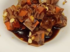 -到家尝北京菜(西坝河店)