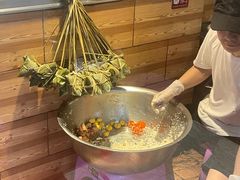 -嘉华小吃(蛇口市场店)