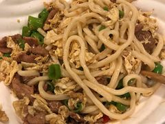 -文三里屯面馆(三里屯店)