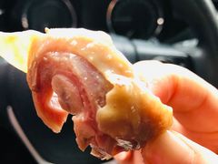 鸡腿-清真·王家桶子鸡