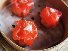 -王府井文华东方酒店-紫膳餐厅