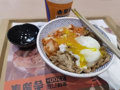 -吉野家(回龙观同成街店)