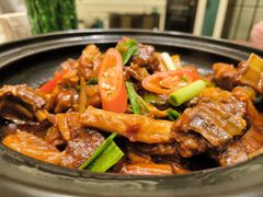 -锦成府·精选淮扬菜(老门东1865店)