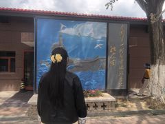 -青海湖二郎剑景区