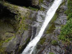 -夏霖九天银瀑风景区