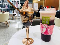 -奈雪的茶(新天地广场PRO店)