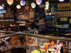 -小川洋风料理(江汉路店)