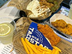 -TACO STAR 塔可星(下沙宝龙店)
