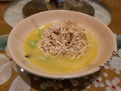 淮扬大煮干丝-扬州香格里拉·香宫中餐厅
