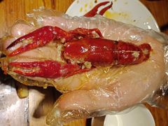 -戴记龙虾(天泽街店)