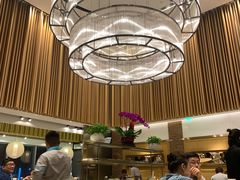 大堂-莆田餐厅PUTIEN(三里屯店)