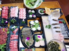 -束河人家(南锣鼓巷店)