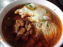 -美味斋(西北街店)