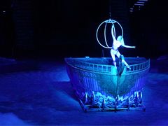 -珠海横琴长隆《卡卡虎奇遇记》