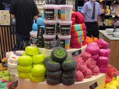 -LUSH(威尼斯人店)
