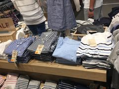 -MUJI无印良品(SM新生活广场店)