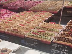 -CC BAGEL&SCONE 贝果与司康(南开大悦城店)