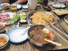 -齐齐哈尔兄弟烤肉(湖山美地店)