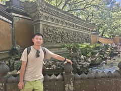 -普陀山风景名胜区-法雨禅寺