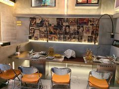 -韩吉烧自助烤肉铺(龙湖金楠天街店)