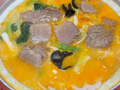 -喜家德虾仁水饺(长泰广场店)
