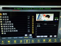 -加州红歌声宴KTV(白石洲店)