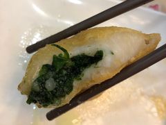 玉兰饼-毛华美食(清扬路店)