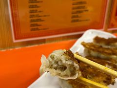 -拉面莊夢語＆中华料理八椿