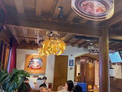 -隔壁老王·家常云南菜(花巷店)