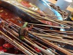 -陈陈火锅(较场口店)