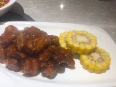 -大碗先生(万家丽店)