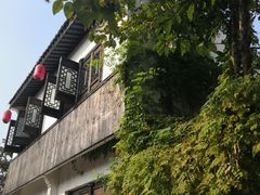 景点-尚贤河湿地