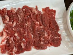 -爱新觉罗福臨火锅馆(万科滑雪场店)