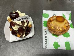 -PAOPAO Bakery&Café(港汇店)