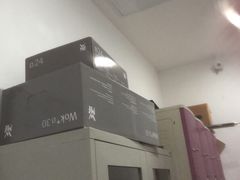 -一兆韦德健身(张杨路店)