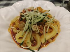 -伊帆食府·青海地方特色美食