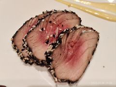 嫩烤金枪鱼-猛古里烤肉自助(荟聚中心店)
