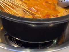 -钢管厂五区小郡肝火锅串串香(清河店)